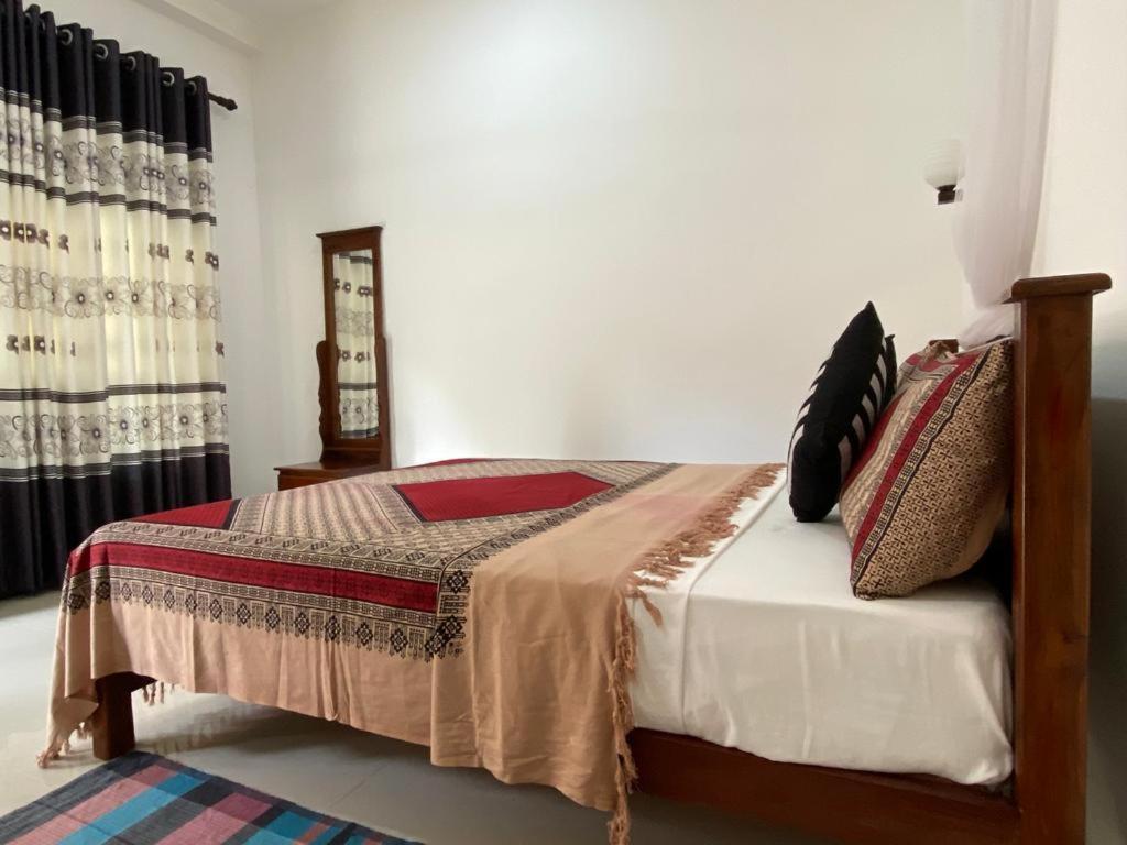 Villa Sun Rising Talpe Rom bilde